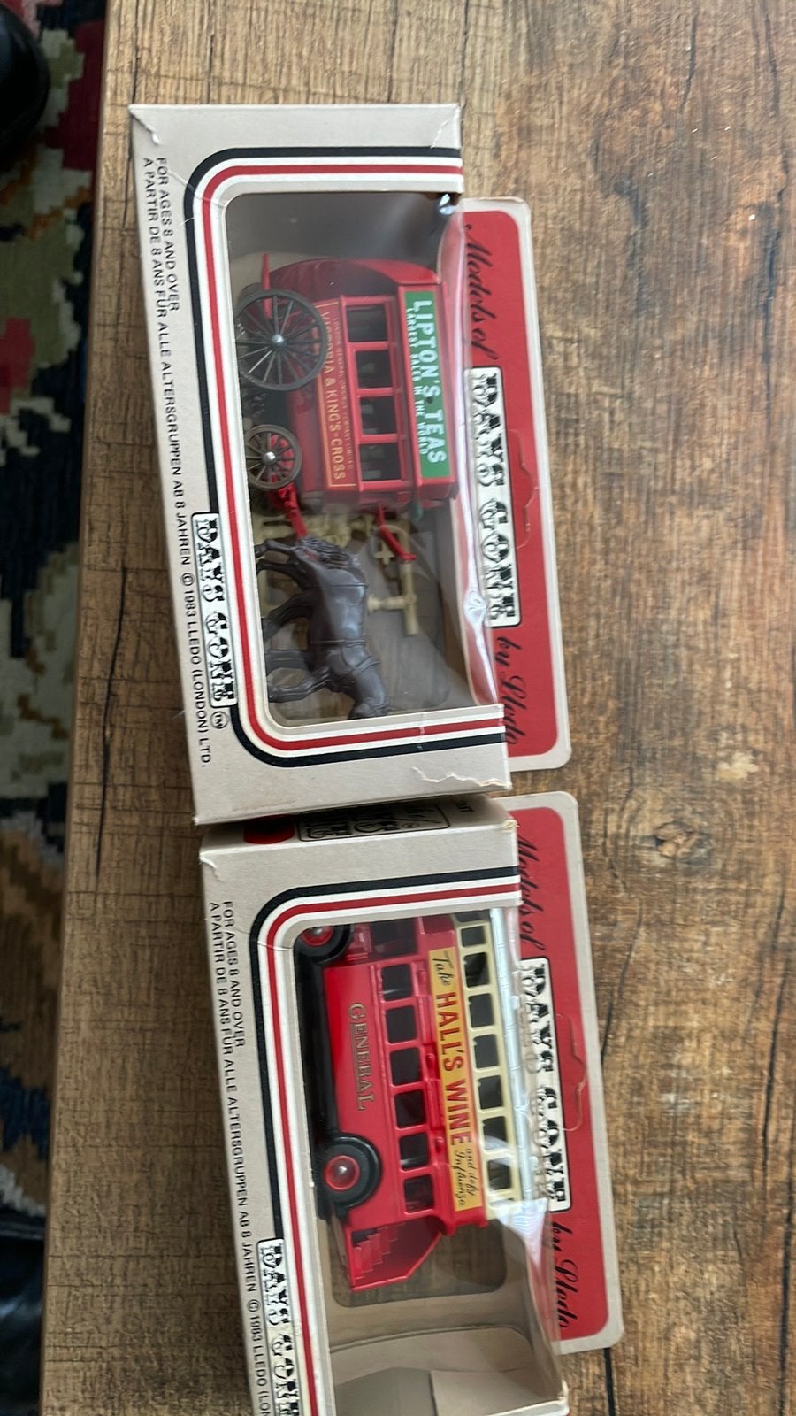 Days Gone auto,s, Hobby en Vrije tijd, Ophalen of Verzenden, Zo goed als nieuw, Auto, Overige merken