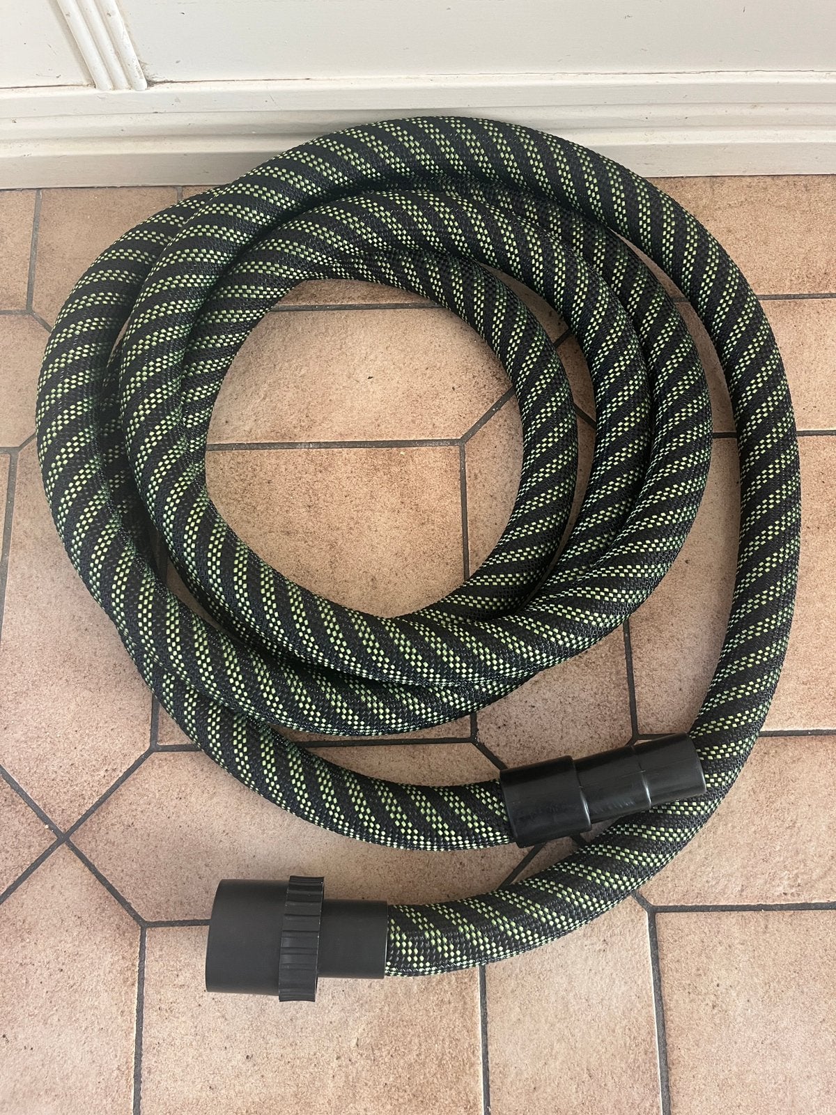 Festool stofzuigerslang 5meter anti-statisch, Ophalen of Verzenden, Zo goed als nieuw