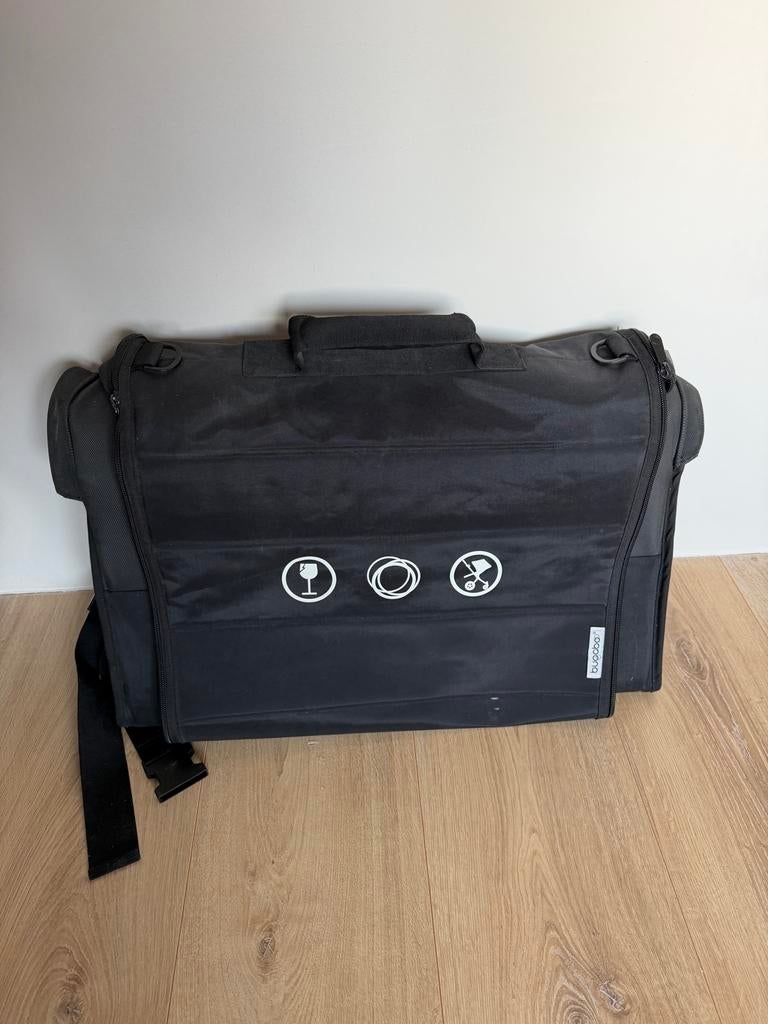 Bugaboo Comfort Transporter Tas voor Kinderwagen, Ophalen of Verzenden, Zo goed als nieuw, Kinderwagen, Bugaboo