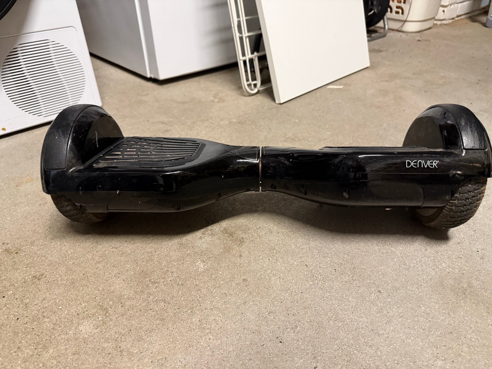 Denver Hoverboard met oplader - 100% functioneel, Fietsen en Brommers, Steps, Ophalen, Gebruikt, Overige typen