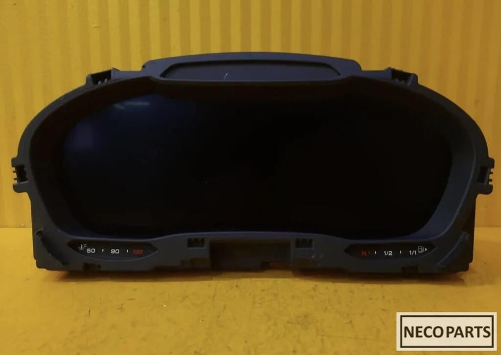 AUDI Q2 VIRTUAL VIRTUAL COCKPIT 81A920790C, Auto diversen, Ophalen of Verzenden, Gebruikt
