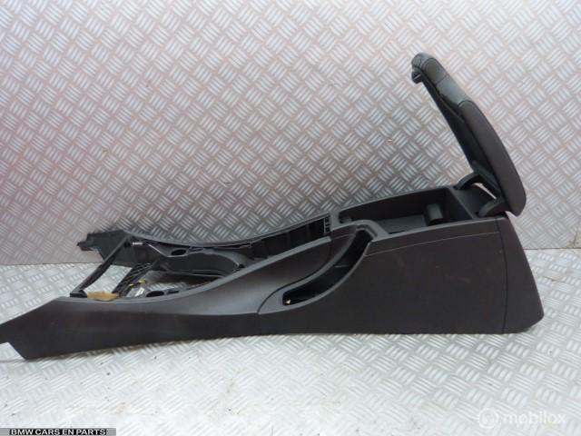 Middenconsole BMW 3-serie E90 E91 LCI ('08-'12), Gebruikt, Ophalen of Verzenden, BMW, BMW