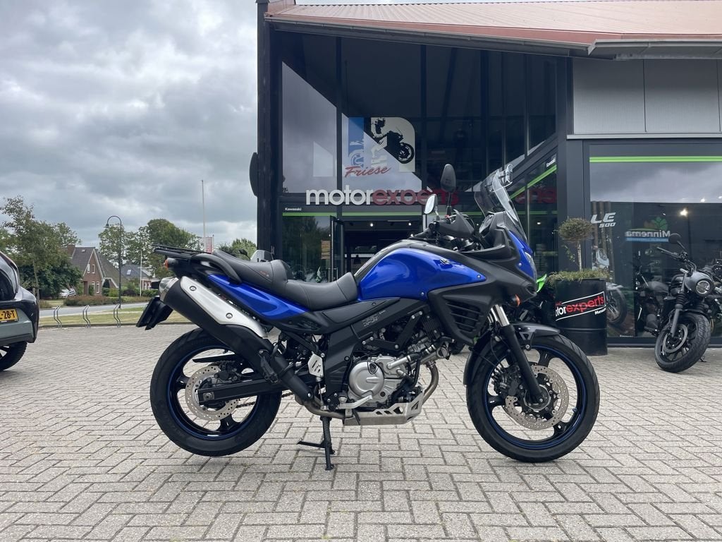SUZUKI DL650A, Motoren, Motoren | Suzuki, Bedrijf, Meer dan 35 kW, Overig