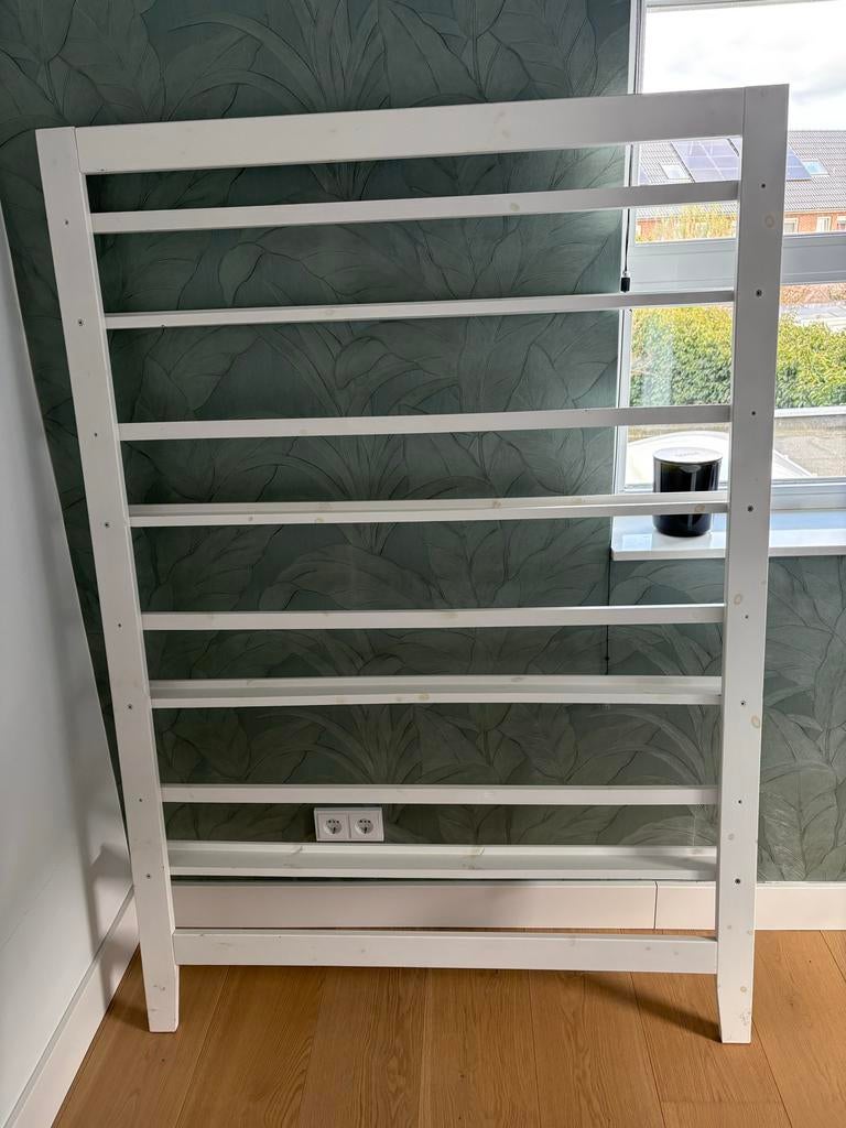 Tijdschriftenrek vt wonen, Ophalen, Gebruikt