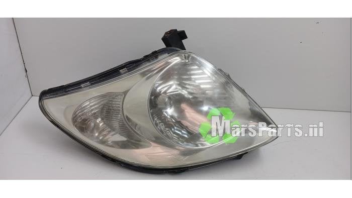 Koplamp links van een Suzuki Swift, Gebruikt, -, -, Ophalen of Verzenden