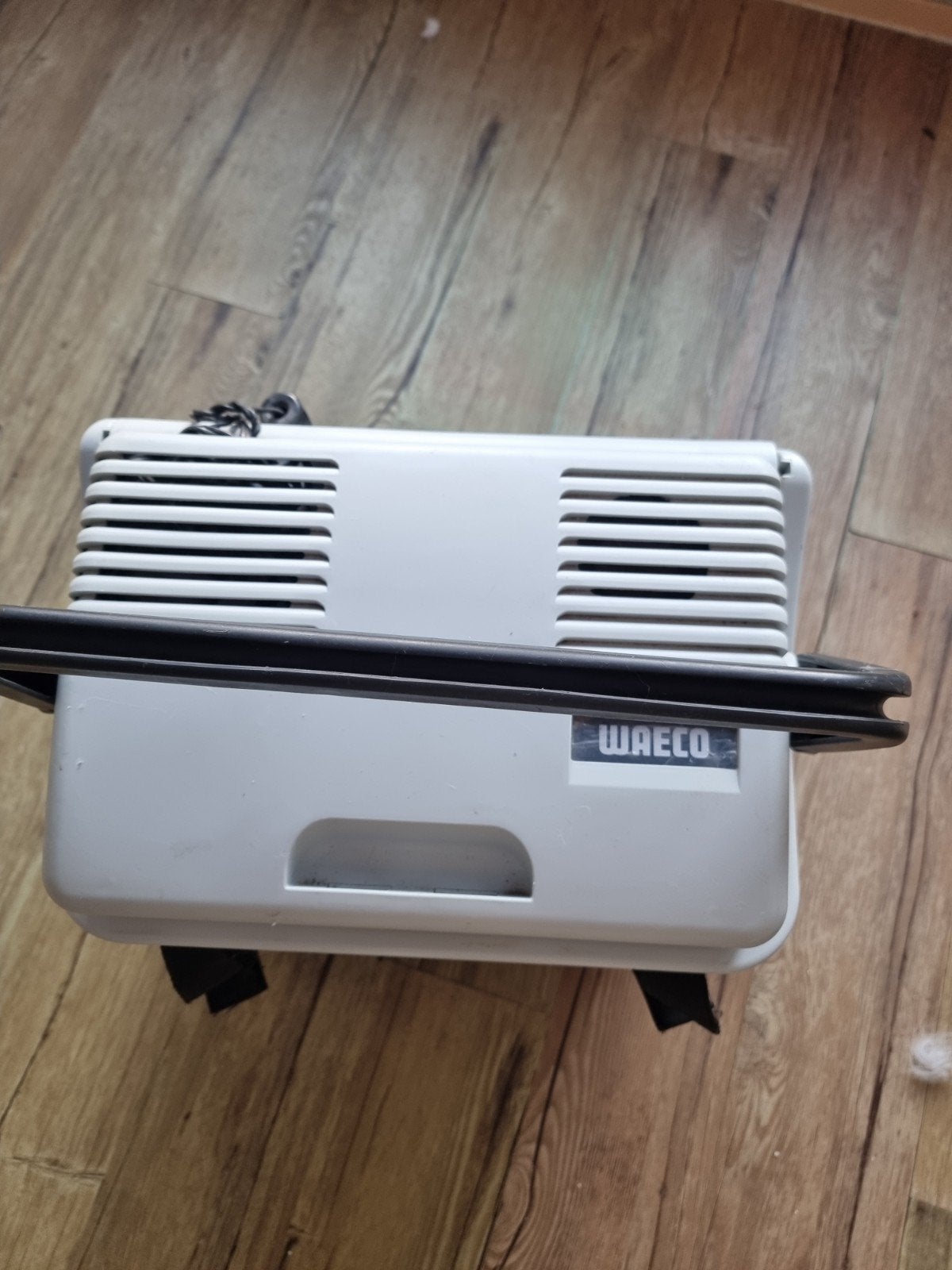elektrische koelbox, Ophalen of Verzenden