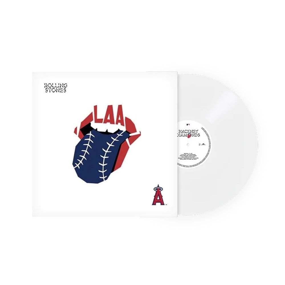 lp Rolling Stones  Hackney Diamonds X, 2020 tot heden, Ophalen of Verzenden, Originele persing, 12 inch