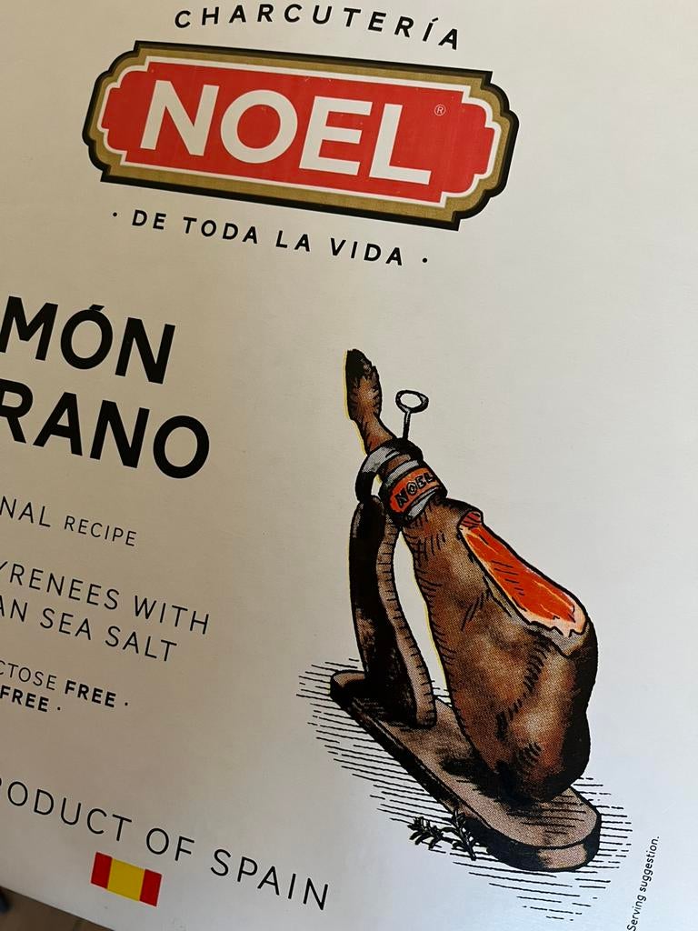 Hamhouder / ham standaard steun nieuw, Ophalen of Verzenden, Nieuw
