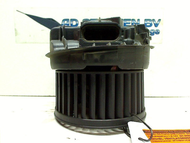 Kachel Ventilatormotor Citroën C3 Pluriel (HB) 2003 665876t, Gebruikt, Citroën, Kontakt-citroen@citroen.com, Citroën Deutschland GmbH