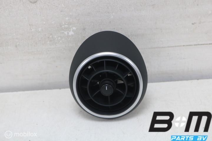 Luchtrooster links Audi A1 8X 8X1820901, Gebruikt