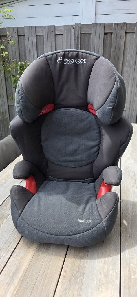 Autostoeltje Maxi Cosi, Ophalen, Verstelbare rugleuning, 9 t/m 18 kg, Maxi-Cosi