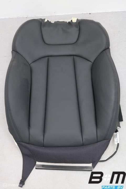 Rugleuningbekleding linksvoor Audi Q7 4M, Auto-onderdelen, Gebruikt