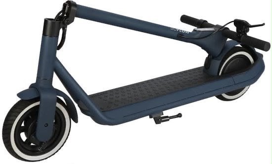 Elektrische step NIEUW NIEUW, Fietsen en Brommers, Steps, Ophalen of Verzenden, Nieuw, Elektrische step (E-scooter)