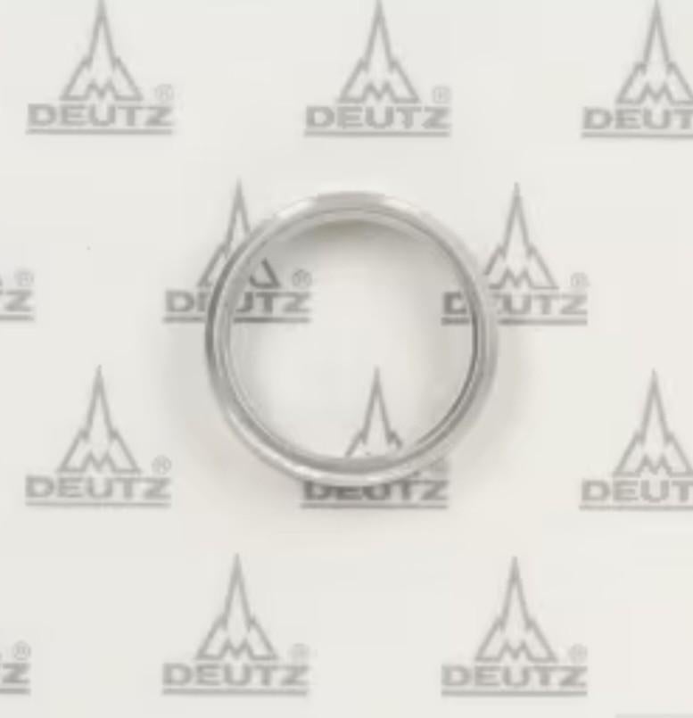Deutz inzetstuk ventielzitting, Ophalen of Verzenden, Nieuw