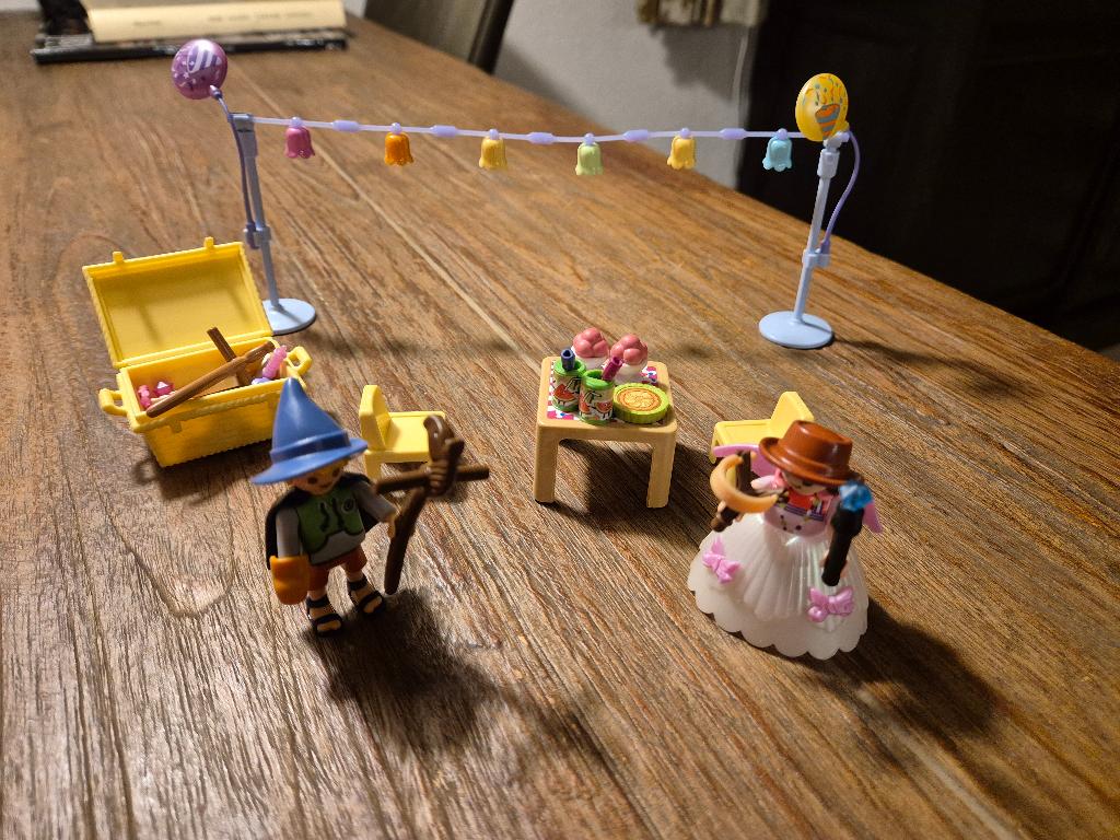 Playmobil set, nieuw, Ophalen of Verzenden, Nieuw