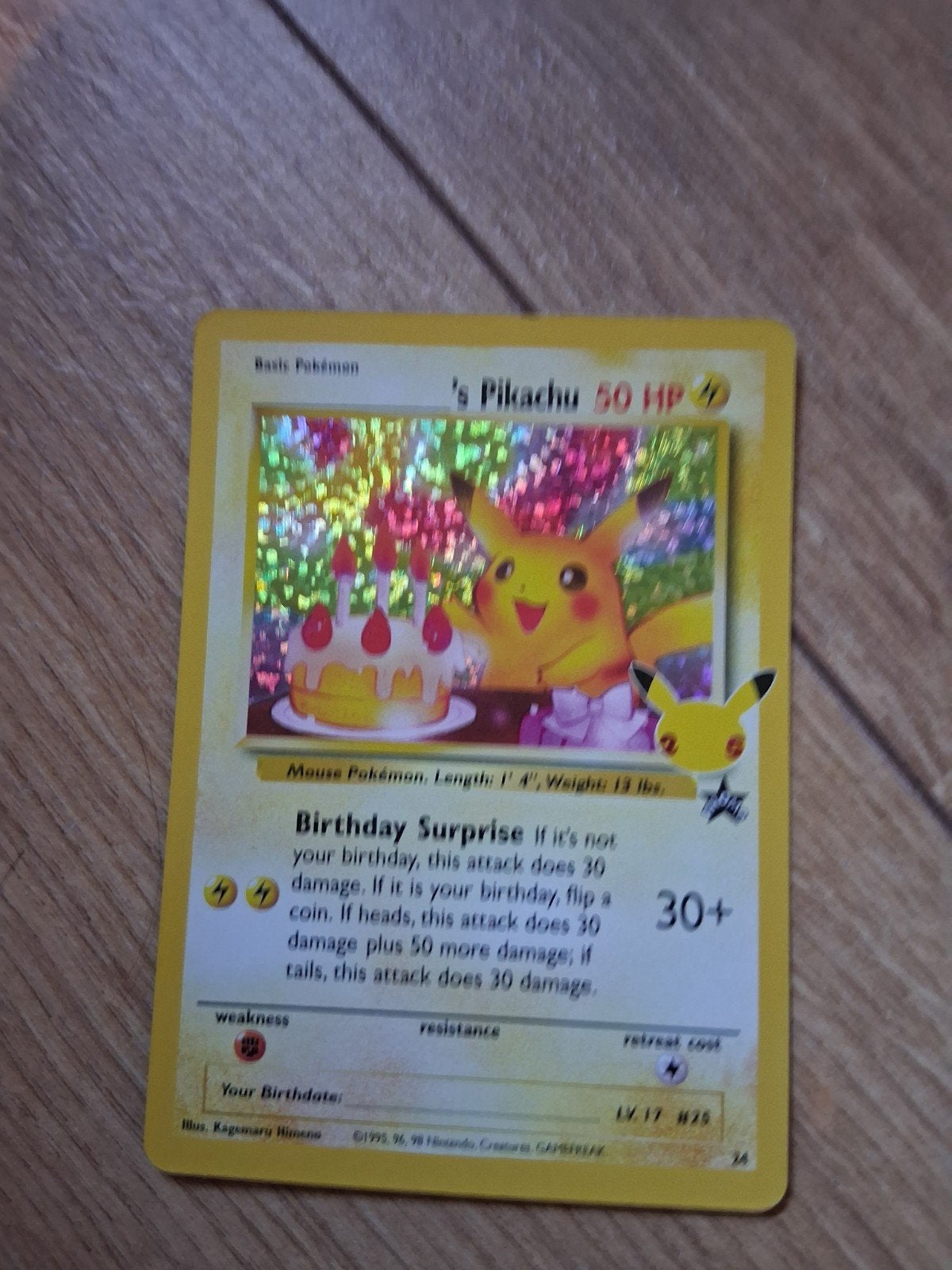 Pokémon kaarten: Ceruledge, Pikachu, Gengar V (Foil), Ophalen of Verzenden, Zo goed als nieuw, Meerdere kaarten, Foil