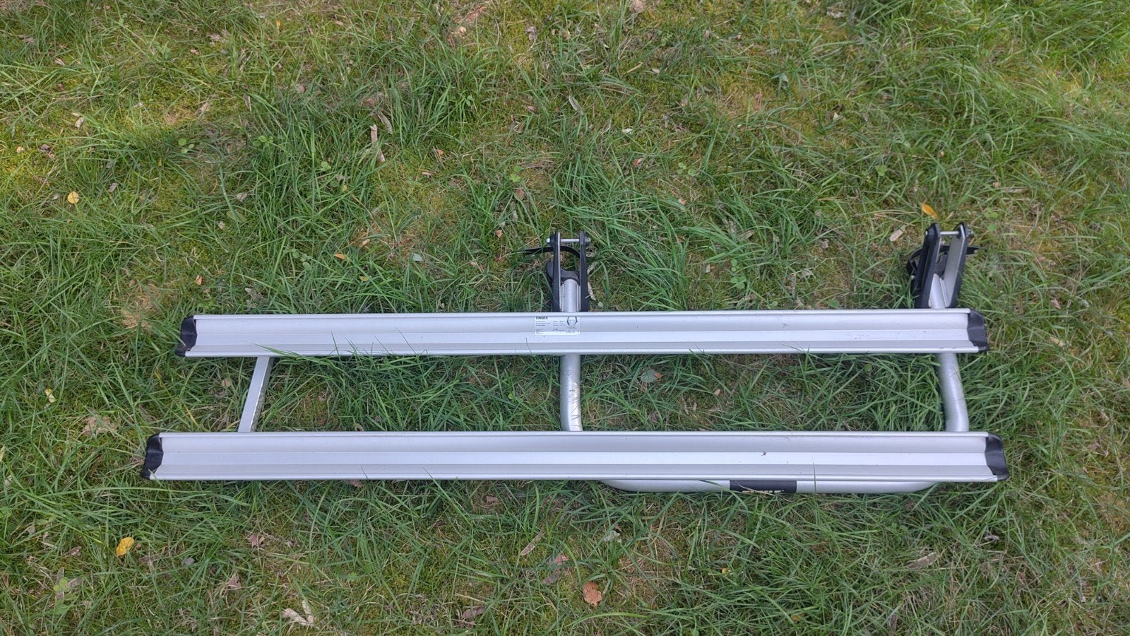 Onderdelen Thule Elite Van XT fietsendrager, Ophalen of Verzenden, Gebruikt