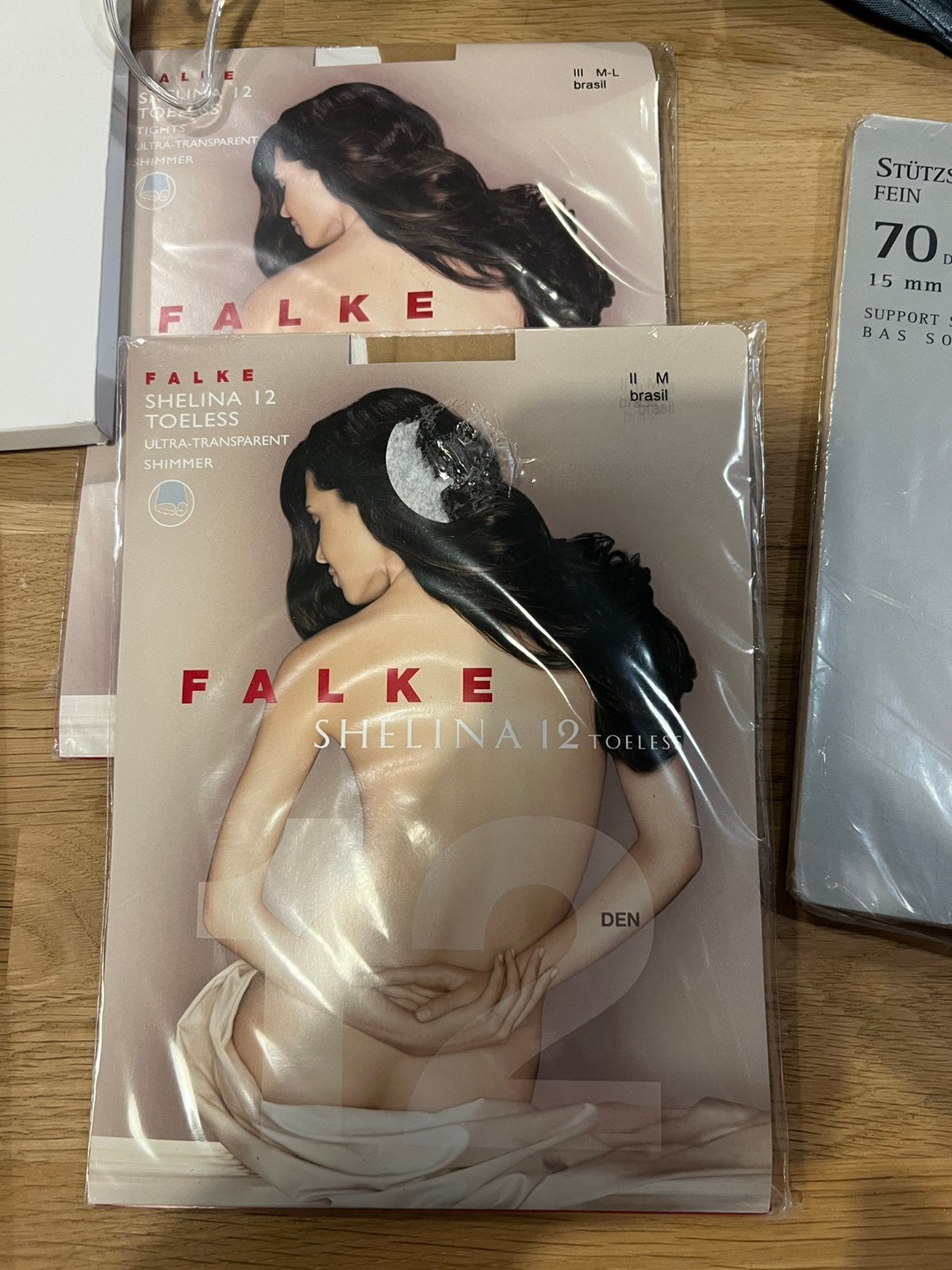 Falke panty maat M M/L NIEUW!! Nu €5,-, Ophalen of Verzenden, Nieuw