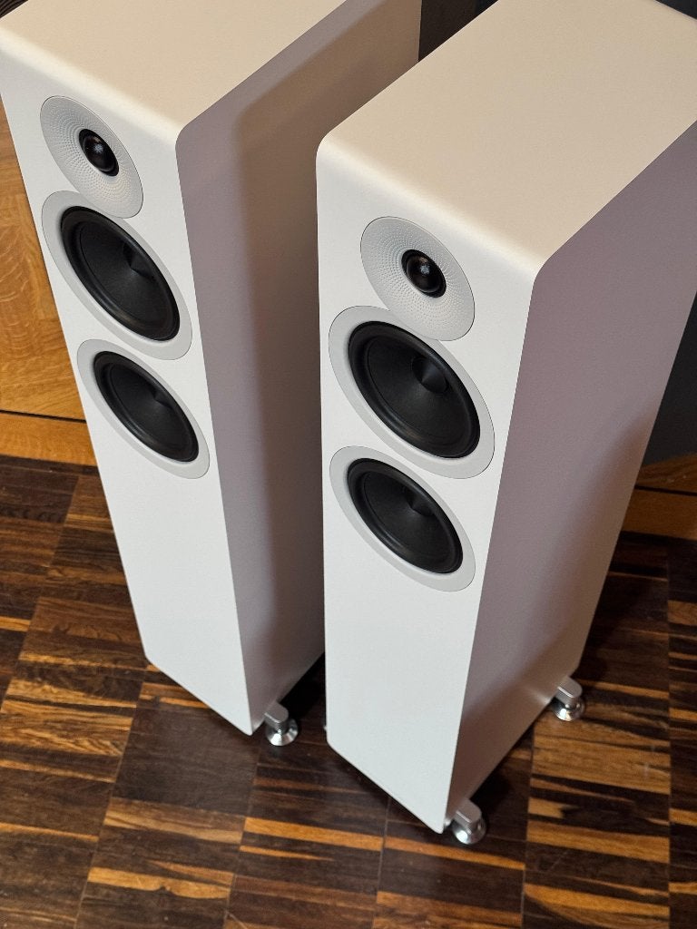 Acoustic Energy AE309.2 / Demo klaar!, Overige merken, Nieuw, Ophalen of Verzenden, 120 watt of meer