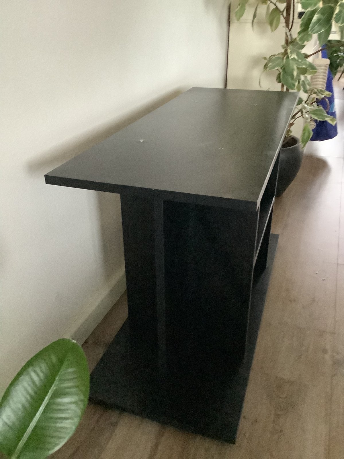 Aquarium tafel, Ophalen, Zo goed als nieuw, Overige typen