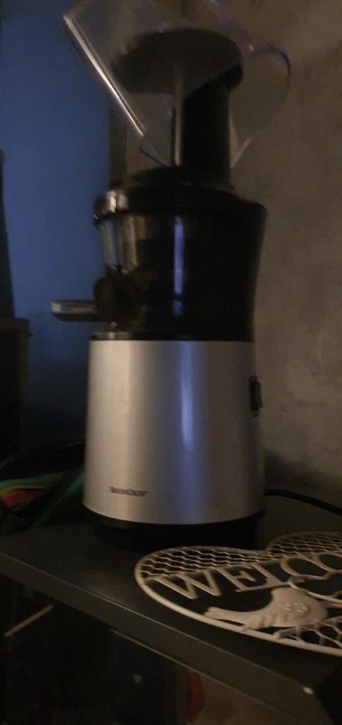 Sap machine, Ophalen of Verzenden