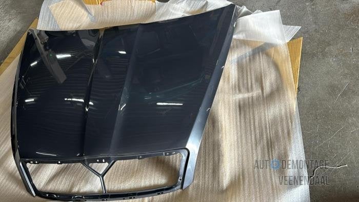 Motorkap van een Skoda Octavia (F8J), Auto-onderdelen, Carrosserie en Plaatwerk, -, -, Nieuw, Ophalen of Verzenden