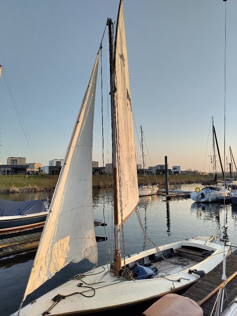 Polyvalk 70s, Ophalen, Gebruikt, Onderhoud en Reparatie