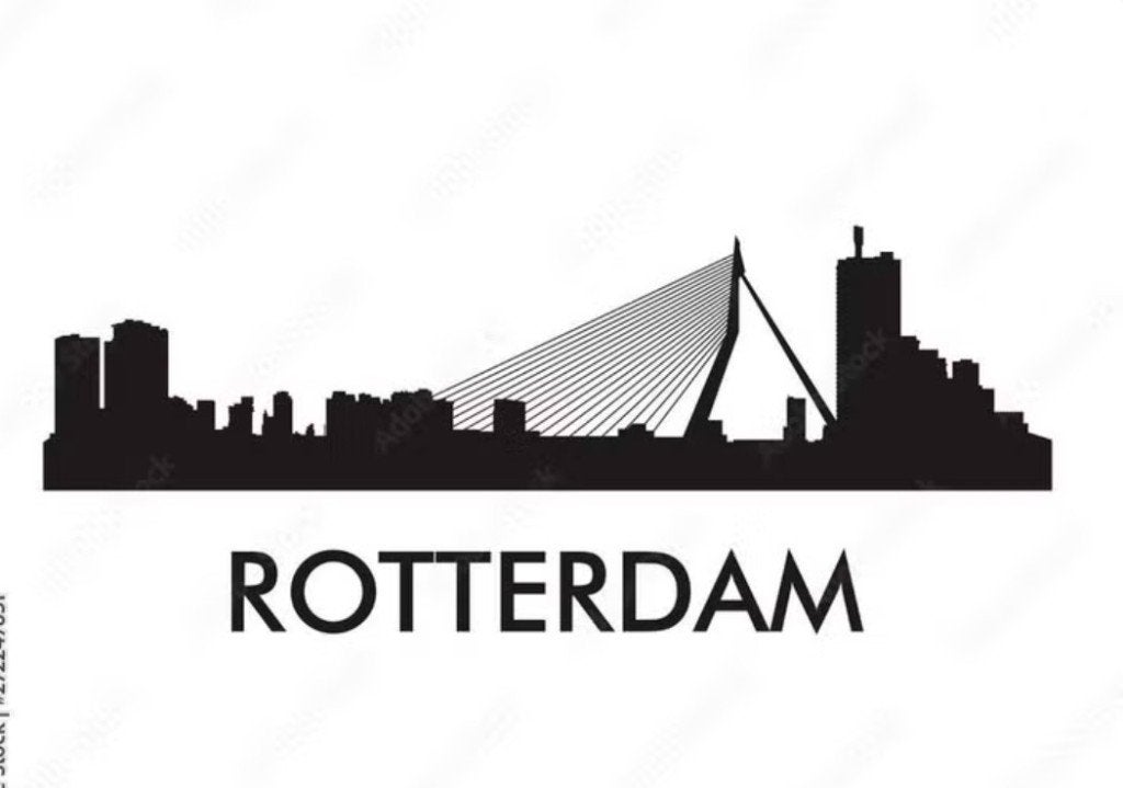 Kamer, studio of appartement Rotterdam gezocht