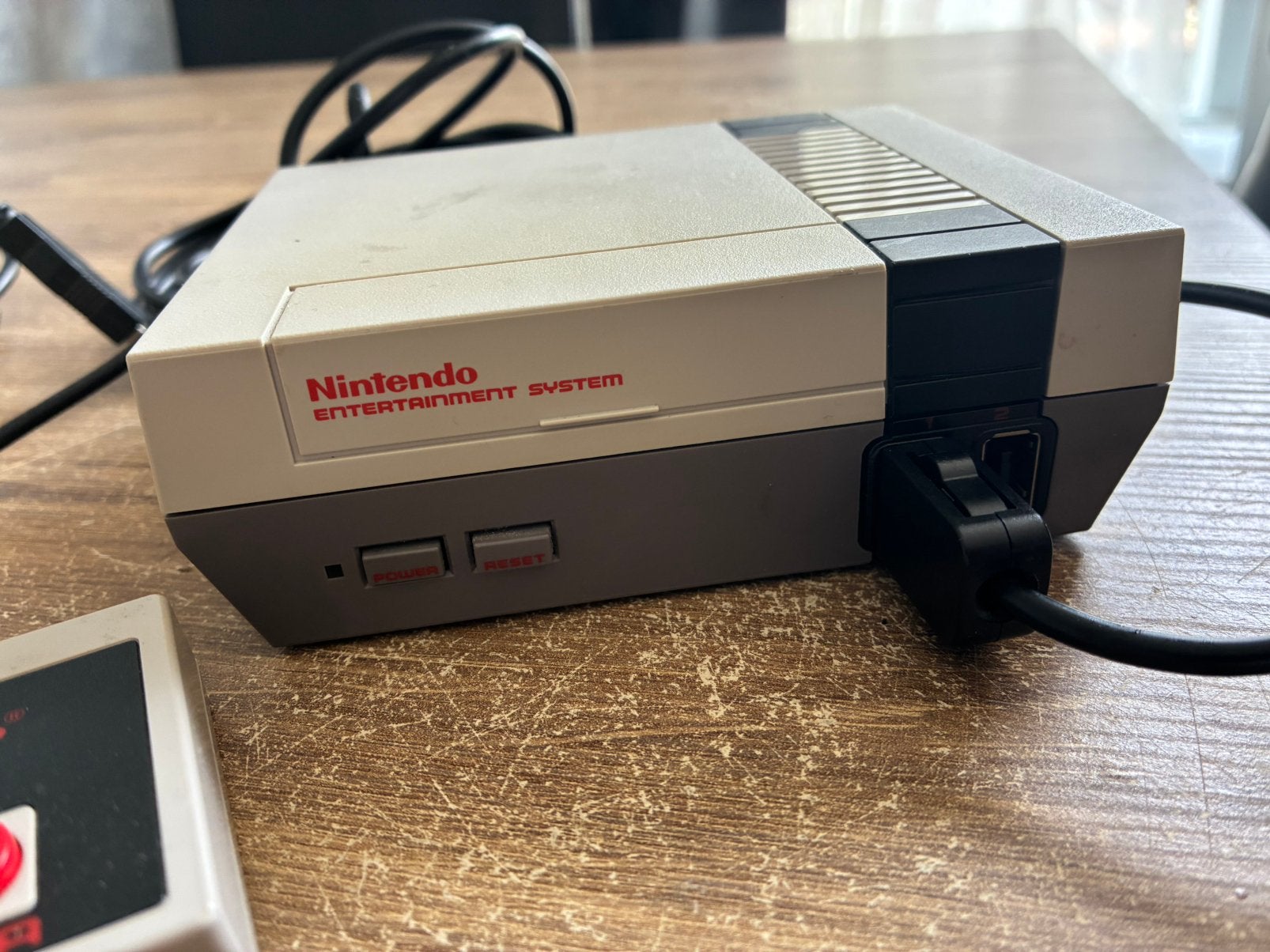 Nes mini met veel spellen, Spelcomputers en Games, Spelcomputers | Nintendo NES, Ophalen of Verzenden, Zo goed als nieuw, Met 1 controller