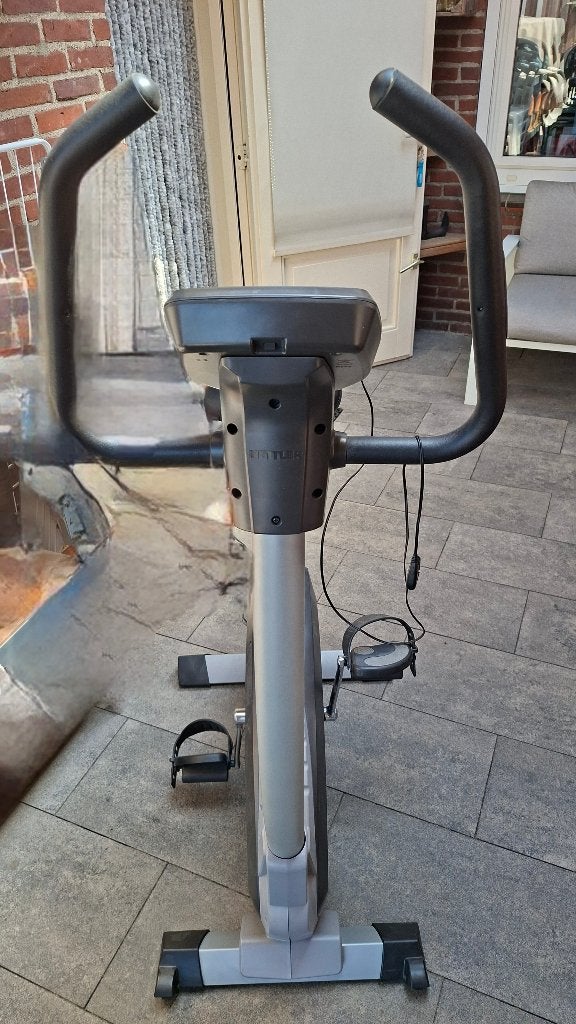Kettler Hometrainer, Sport en Fitness, Ophalen, Zo goed als nieuw, Overige materialen, Hometrainer