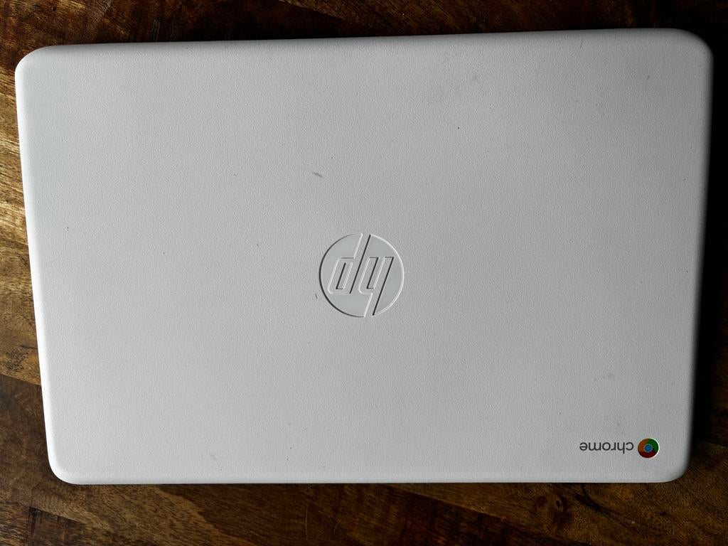 HP Chromebook TPN-Q204, Ophalen, 14 inch, 4 GB of minder, Zo goed als nieuw
