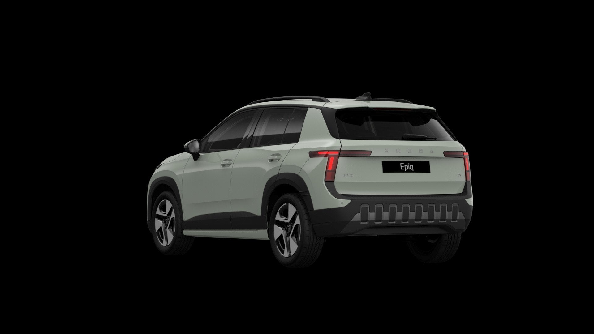 Skoda Epiq 211pk Selection Launch Edition 56 kWh | Travel Pa, Auto's, Skoda, 12 maanden, Overige modellen, Automatische klimaatregeling