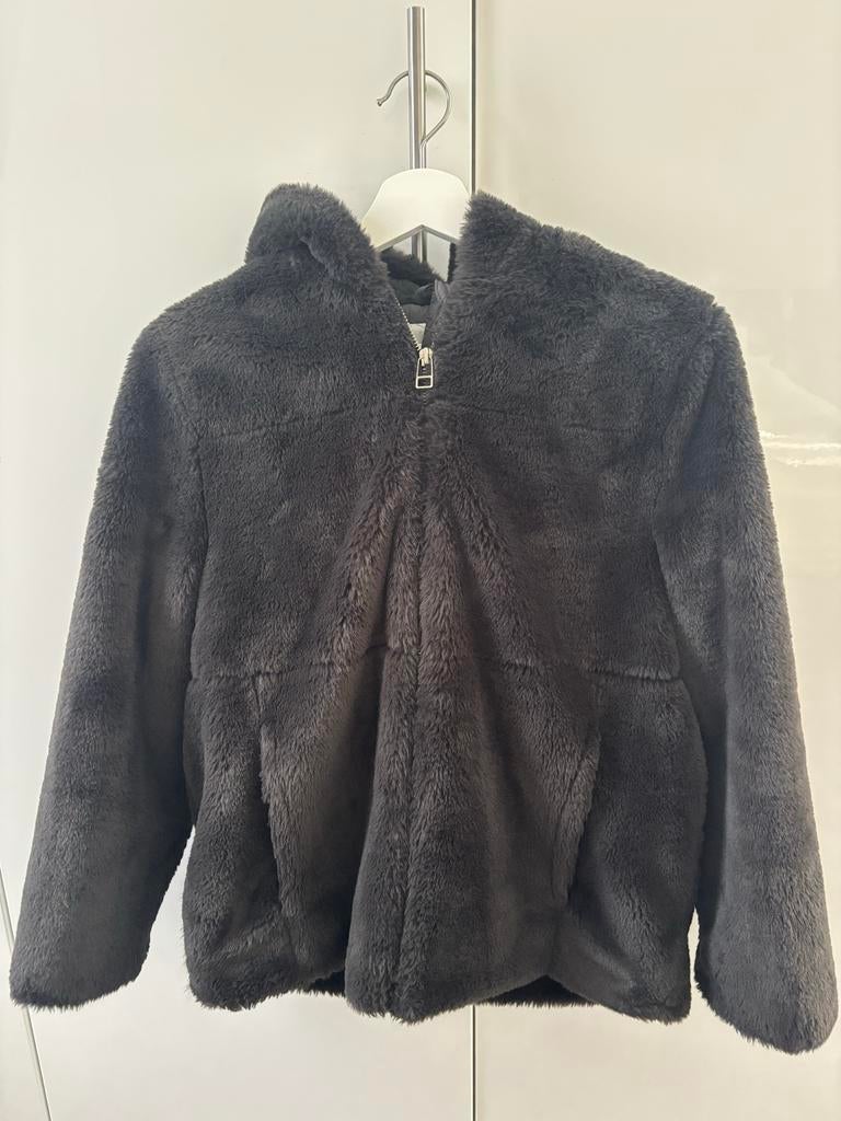 Zara Kids Jas Maat 164, Ophalen of Verzenden, Zo goed als nieuw, Jongen of Meisje