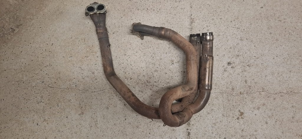 Ducati onderdelen, Motoren, Ophalen, Gebruikt