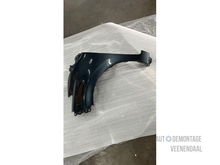 Scherm links-voor van een Citroen C1 (KTA), -, Nieuw, Ophalen of Verzenden, -