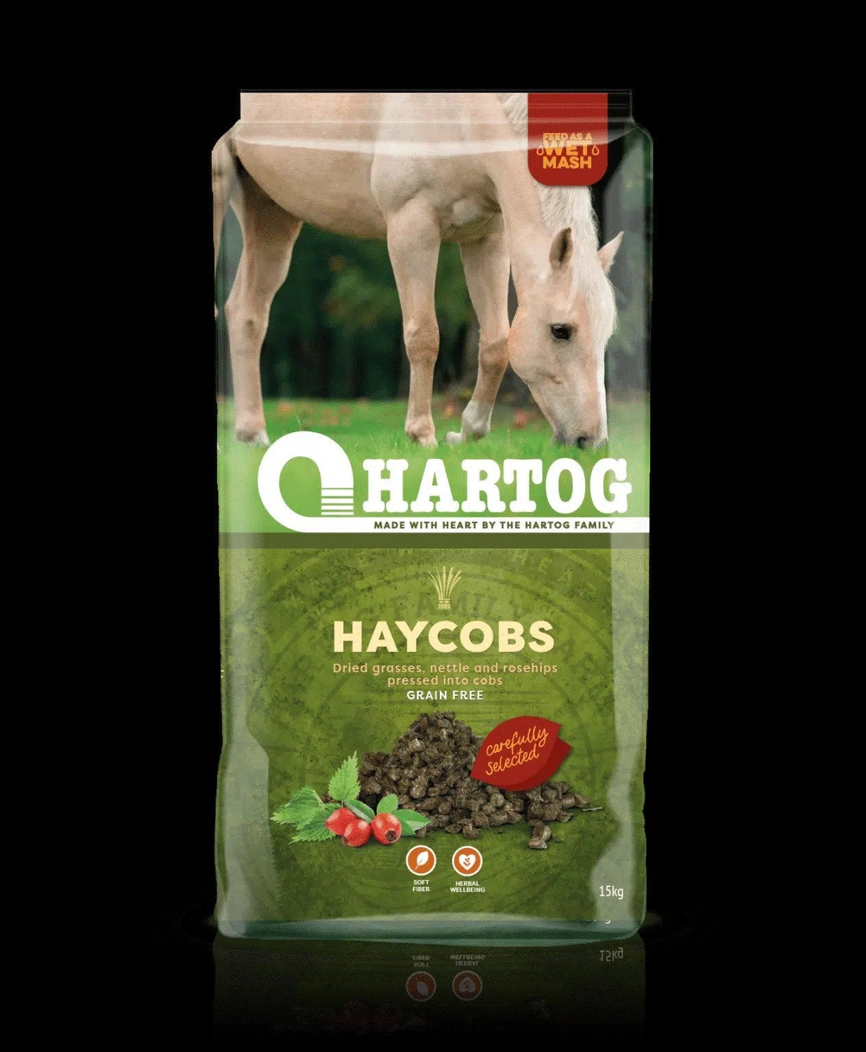 Hartog Haycobs paarden voer Zomer aanbieding!!!, Dieren en Toebehoren, Dierenvoeding, Ophalen, Vee