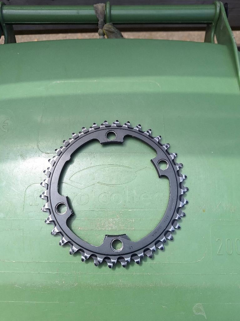 Ultegra, Ophalen of Verzenden, Zo goed als nieuw, Overige typen