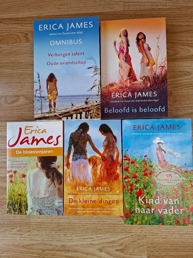 Romans Moyes, Riley Morgan en James. €1.00 per boek, Ophalen of Verzenden, Zo goed als nieuw