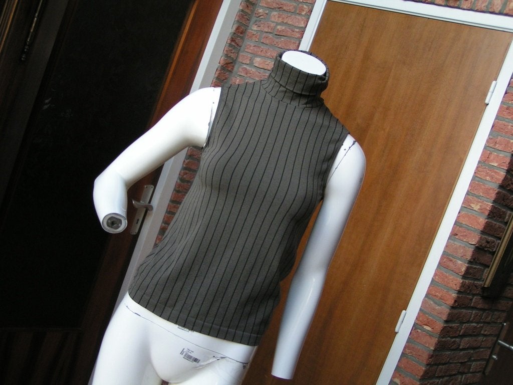 WOLFORD top,Mt S als nieuw, Kleding | Dames, Tweedehands, Overige kleuren, Tweedehands, Ophalen of Verzenden