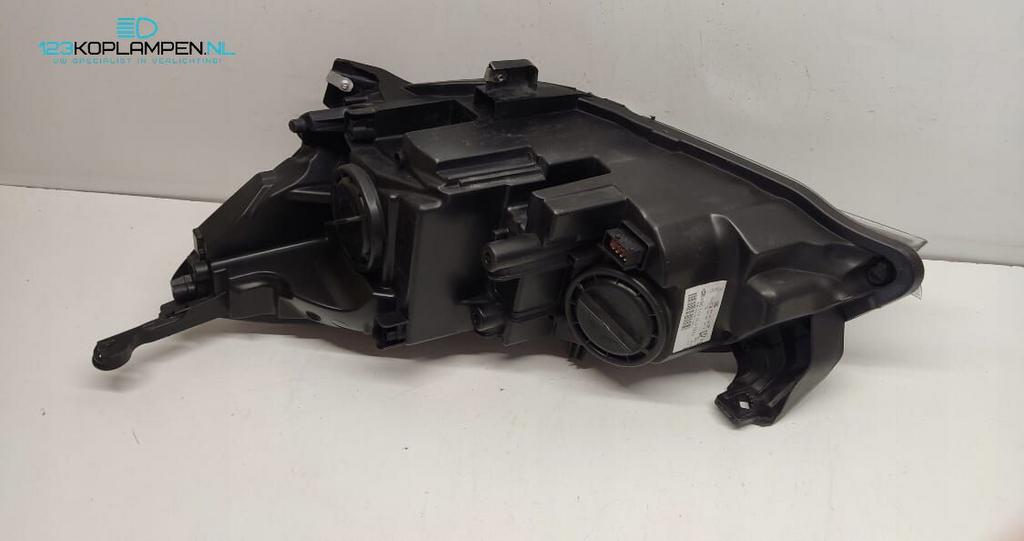 Opel Astra J Led koplamp rechts, Gebruikt, -, -, Opel