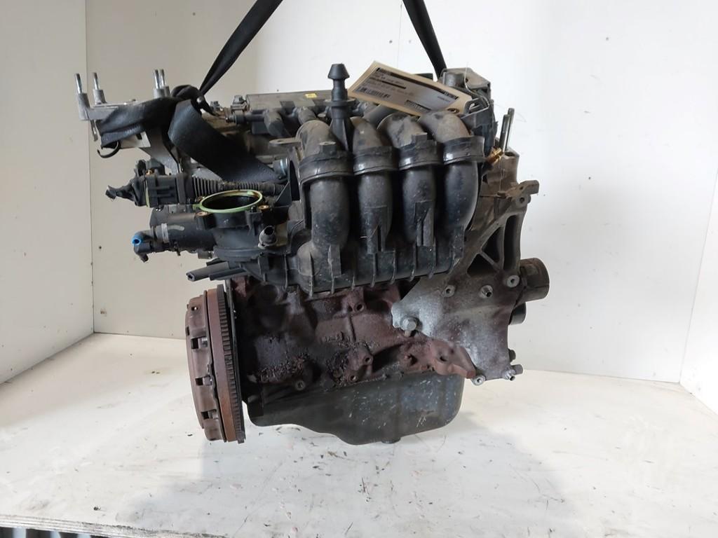 Motor Ford  (/..) 1715421, Gebruikt, Henry-Ford-Straße  1, Köln 50735, , Duitsland, Ford-Werke GmbH, Kunden@ford.com
