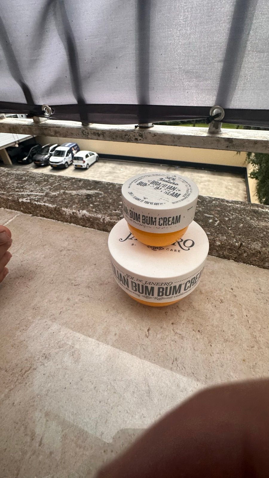 Sol de Janeiro Brazilian Bum Bum Cream -, Ophalen, Nieuw, Bodylotion, Crème of Olie