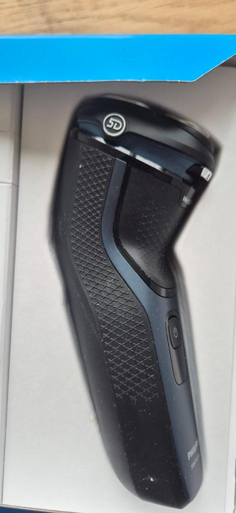 Philips Shaver 3000 Series - 1 jaar oud, Ophalen of Verzenden