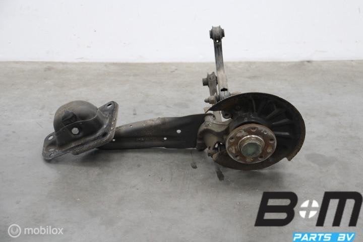 Wiellagerhuis LA Audi A3 8V E-Tron 5Q0505435F, Gebruikt