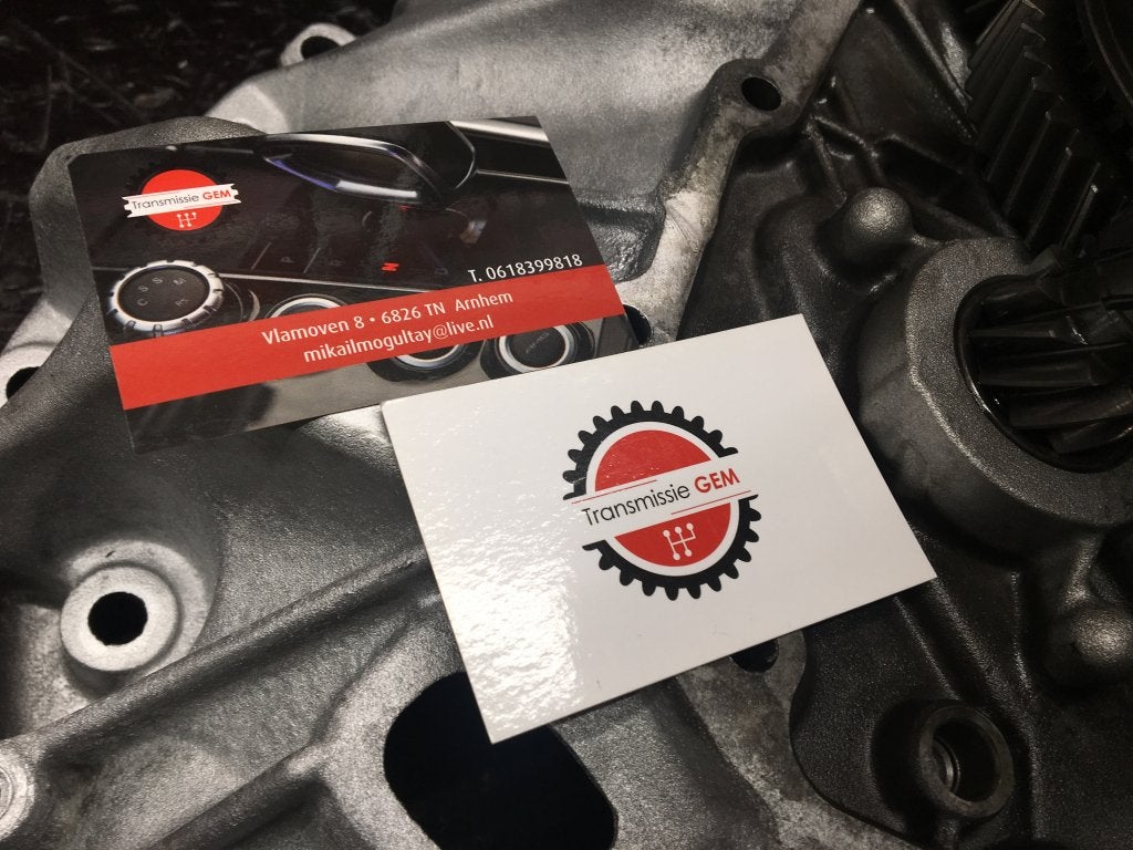 Bmw 3 serie E90 E91 F30 versnellingsbak revisie!, Niet ingevuld, Niet ingevuld, Ophalen of Verzenden, BMW