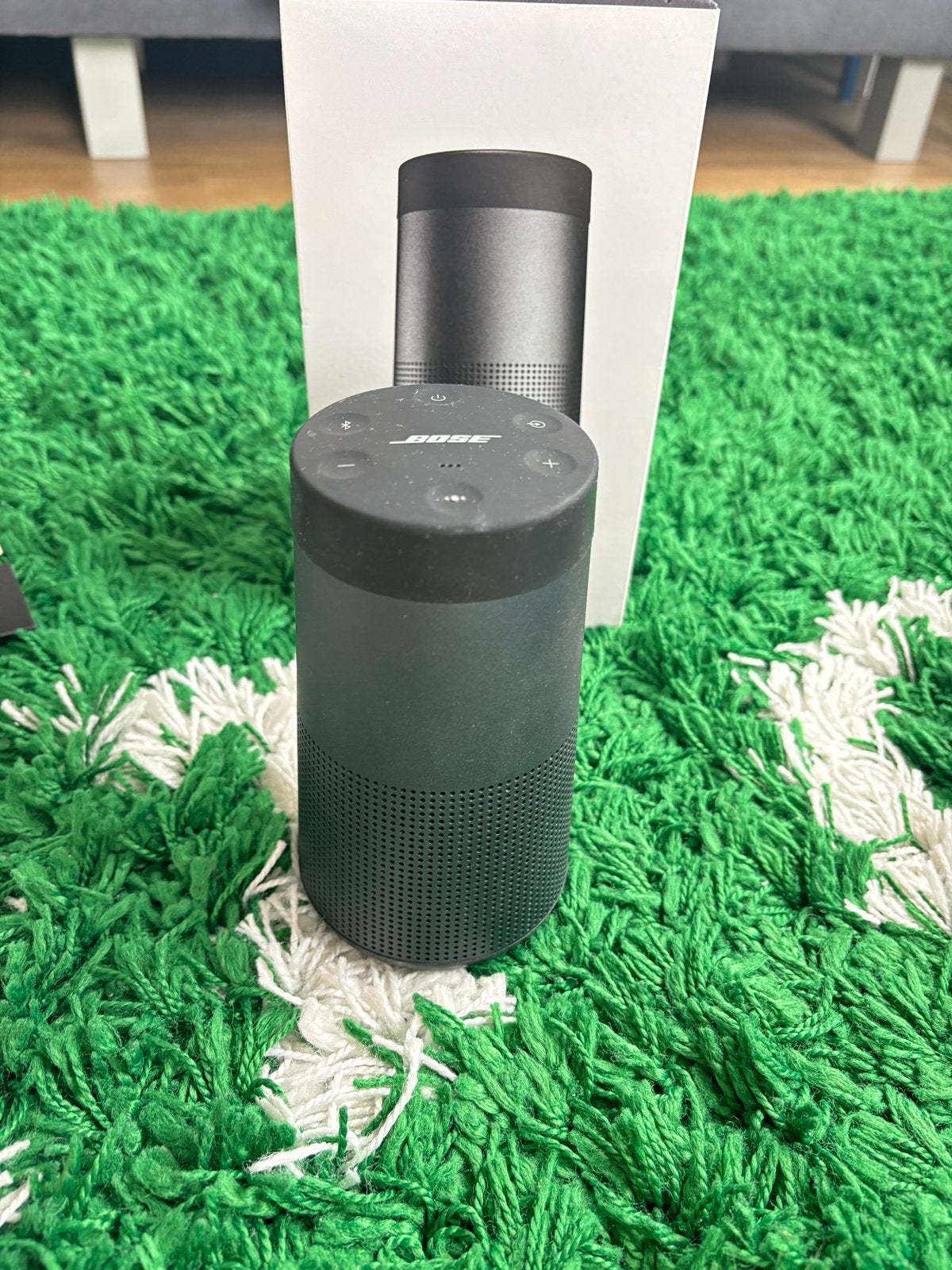 Bose soundlink, Ophalen of Verzenden, Gebruikt