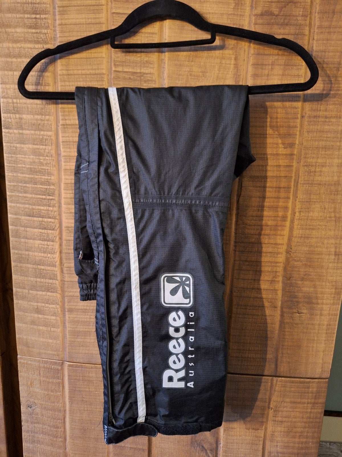Reece Australia sportbroek unisex maat 152, Kinderen en Baby's, Gebruikt, Jongen of Meisje, Sport- of Zwemkleding, Ophalen of Verzenden