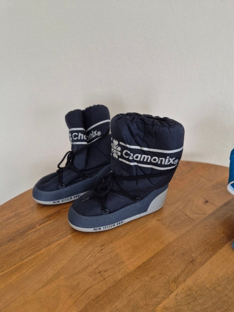 Snowboots, 160 tot 180 cm, Gebruikt, Snowboots, Skiën
