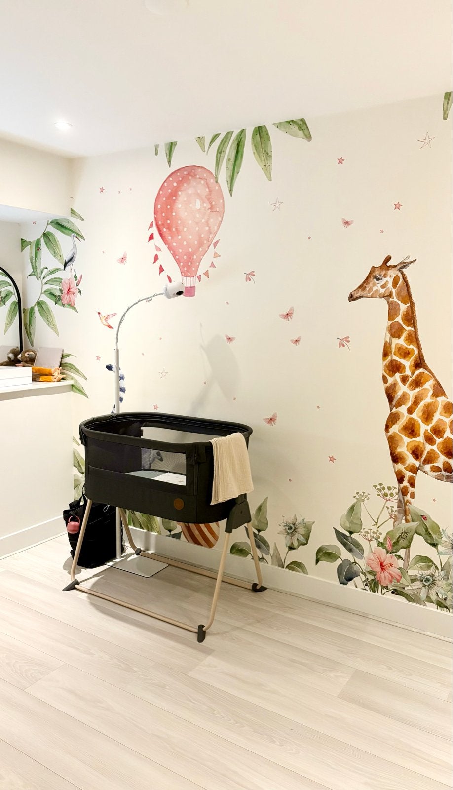 Maxi-Cosi Tori Co-sleeper - Zo goed als nieuw, Kinderen en Baby's, Babywiegjes en Ledikanten, Ophalen, Zo goed als nieuw, Wieg