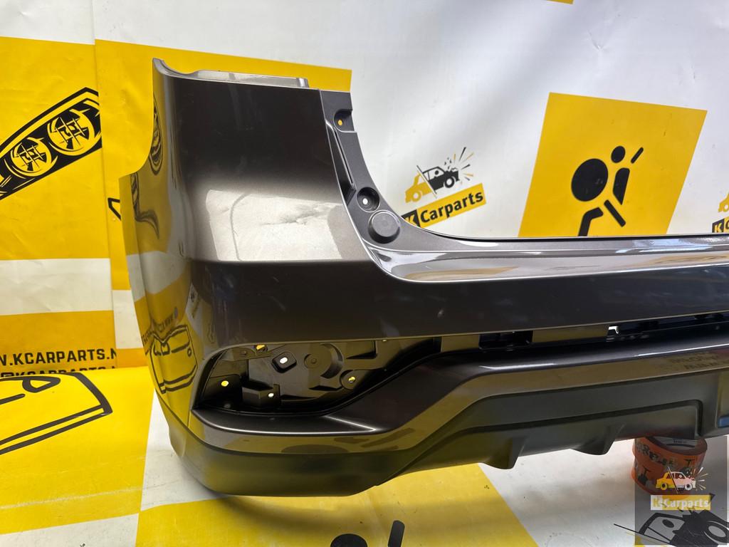 BUMPER MITSUBISHI ASX FACELIFT ACHTERBUMPER 6410D498ZZ, Info@mitsubishi-motors.com, Gebruikt, Mitsubishi Motors Corporation, Ophalen of Verzenden